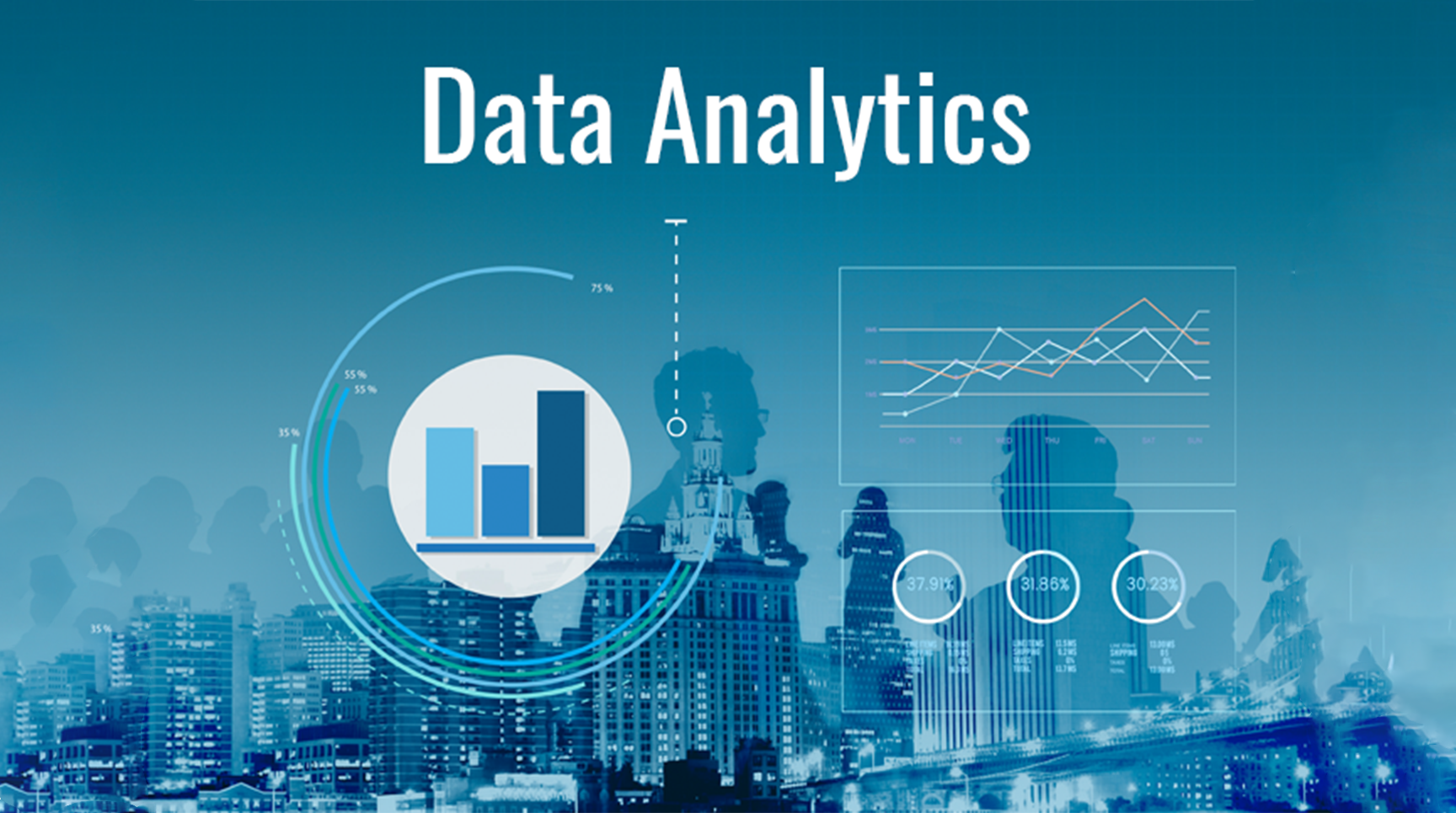 Data Analytics Consultancy Services in Kerala